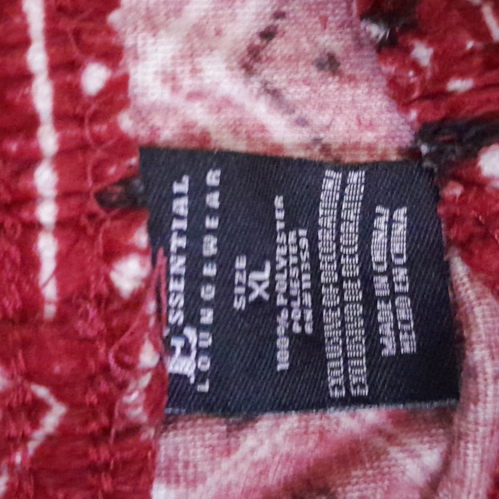 Womens pajama pants